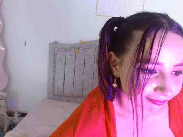 MiaSmiith webcam