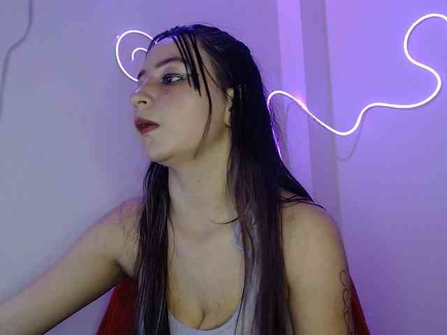 MiaSmiith webcam