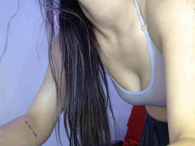 MiaSmiith webcam