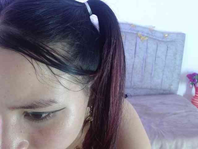 MiaSmiith webcam