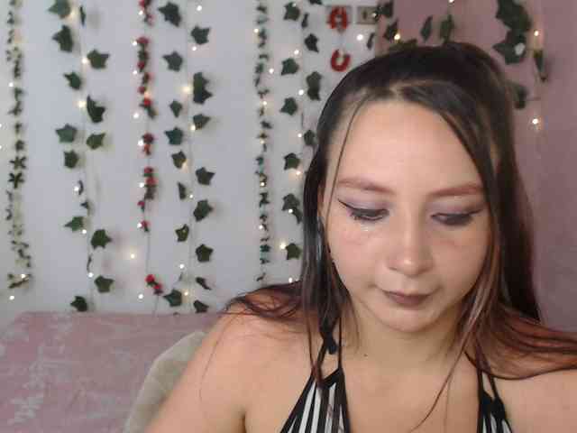 MiaSmiith webcam