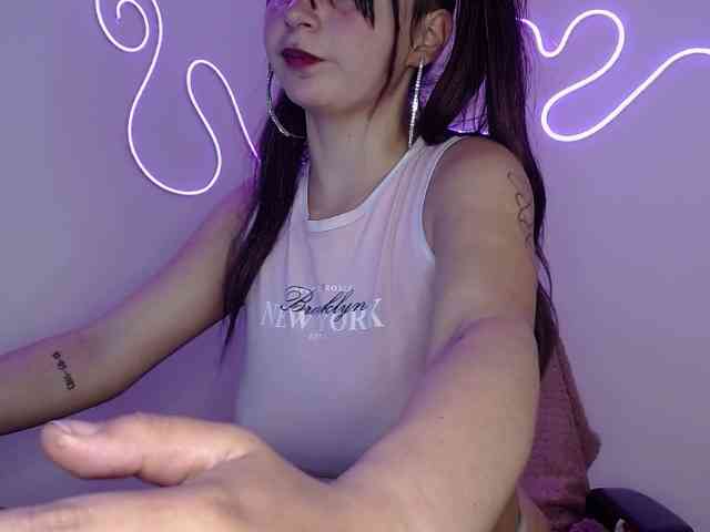 MiaSmiith webcam