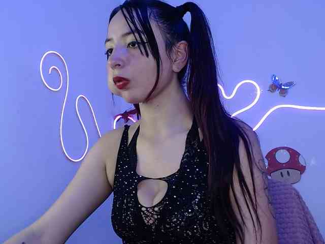 MiaSmiith webcam