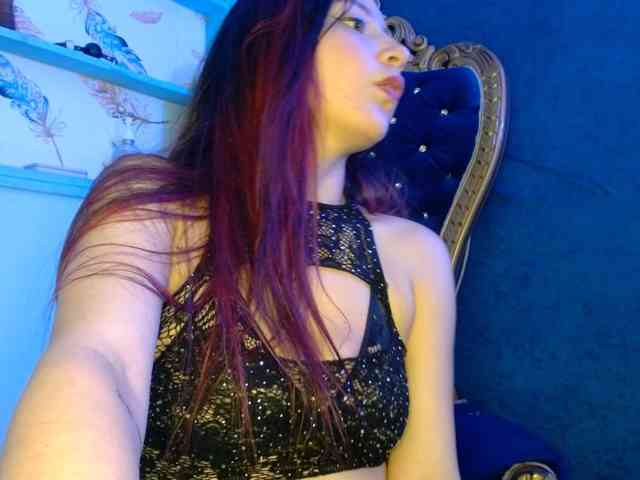 MiaSmiith webcam