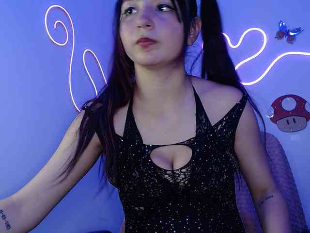 MiaSmiith webcam
