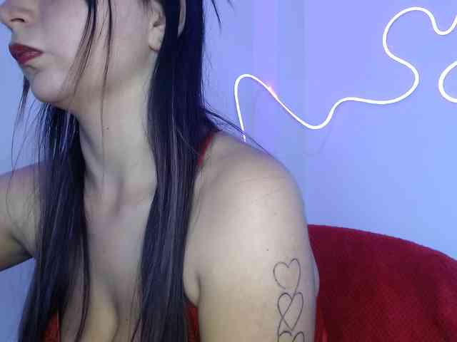 MiaSmiith webcam