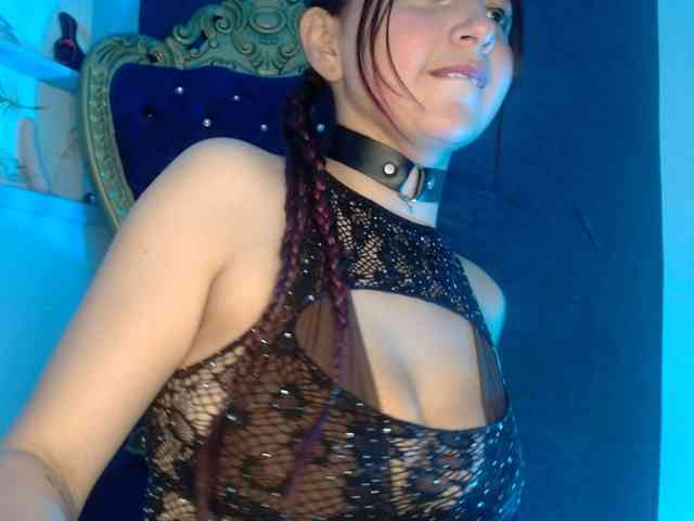 MiaSmiith webcam