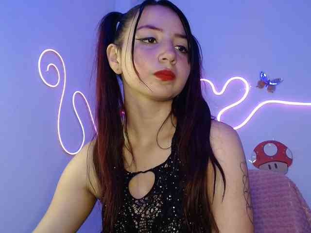 MiaSmiith webcam