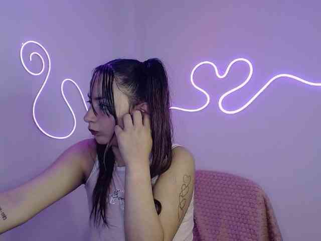 MiaSmiith webcam