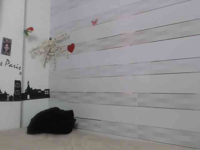 MiaSmiith webcam