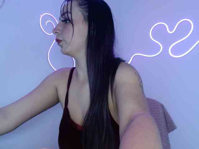 MiaSmiith webcam