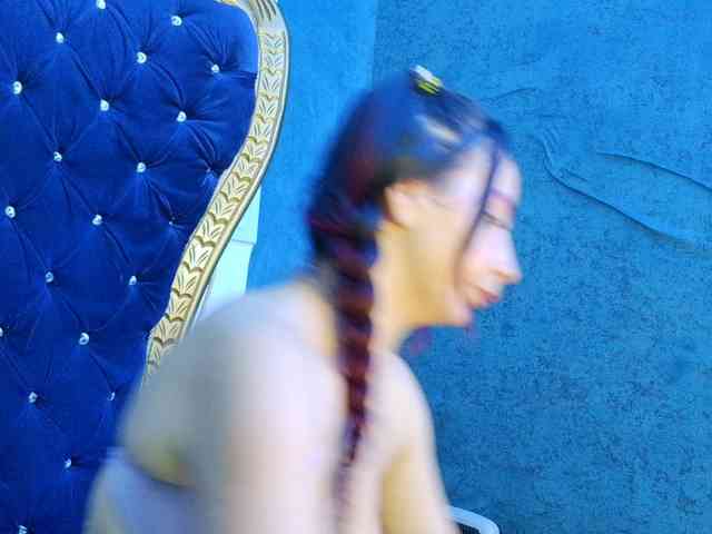 MiaSmiith webcam