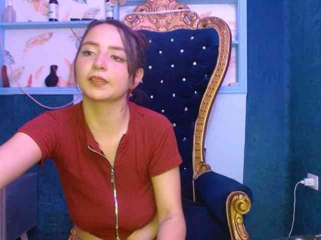 MiaSmiith webcam