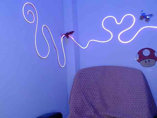 MiaSmiith webcam