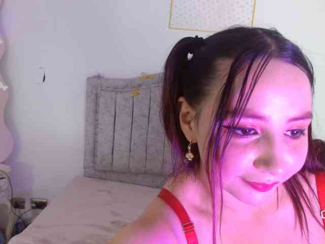 MiaSmiith webcam