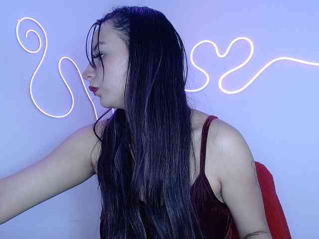MiaSmiith webcam