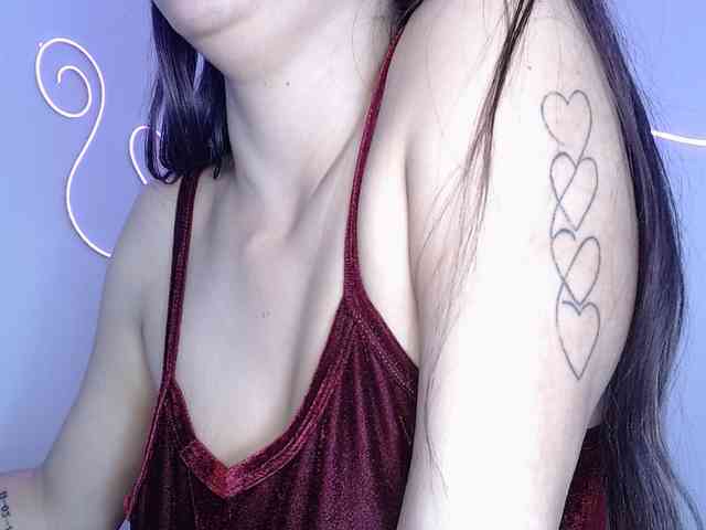 MiaSmiith webcam