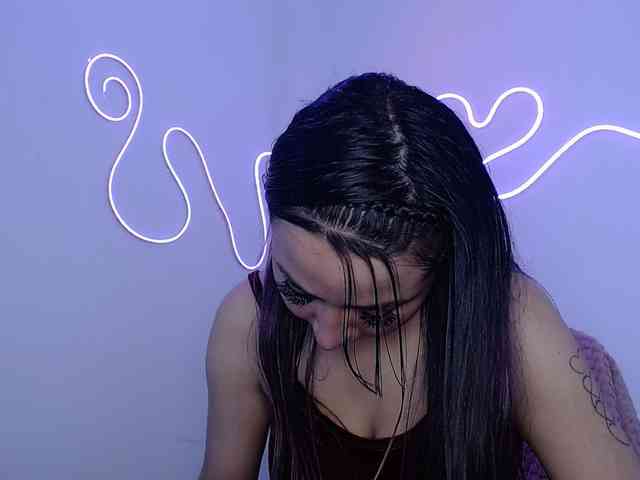MiaSmiith webcam
