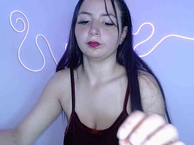 MiaSmiith webcam