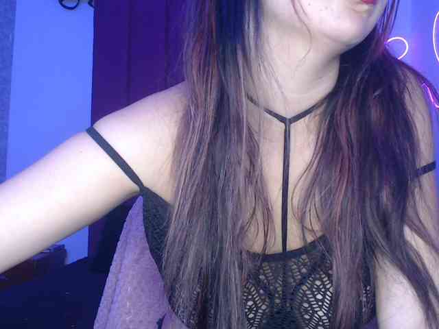 MiaSmiith webcam