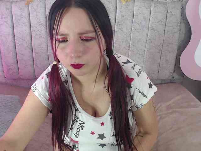 MiaSmiith webcam
