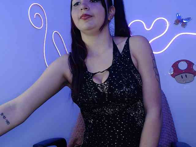 MiaSmiith webcam