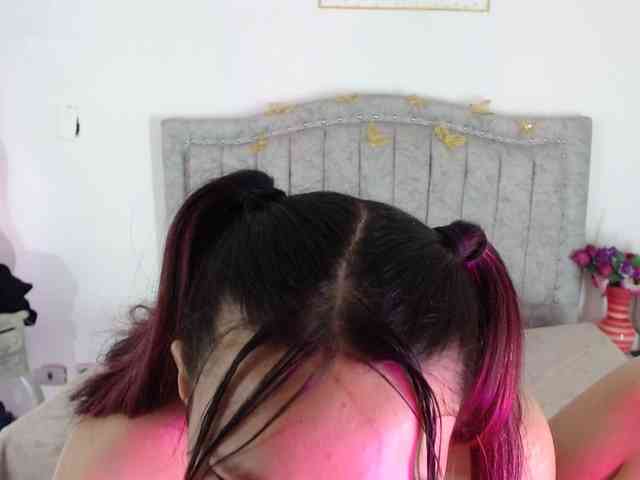 MiaSmiith webcam