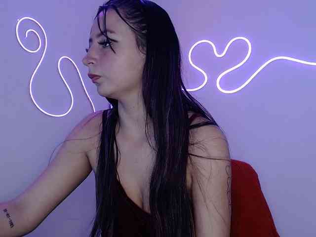 MiaSmiith webcam