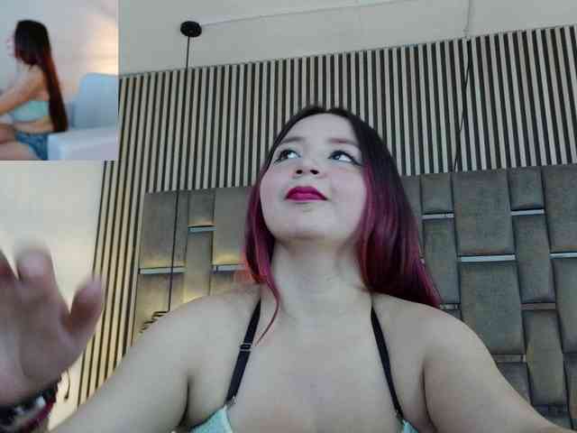MiaSmiith webcam
