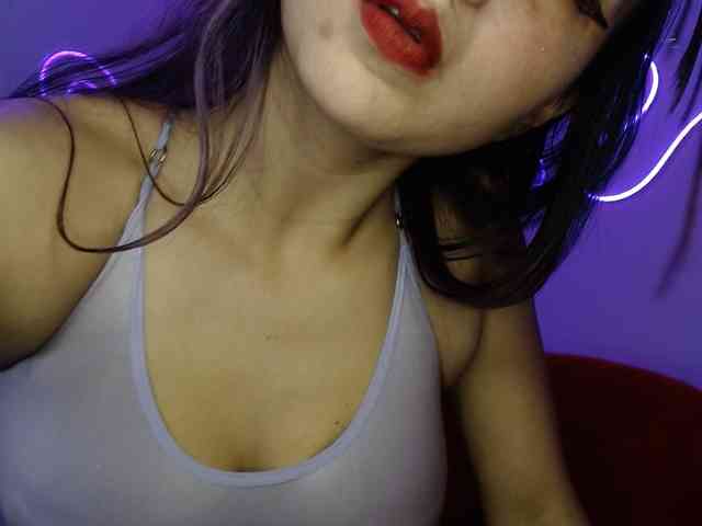 MiaSmiith webcam
