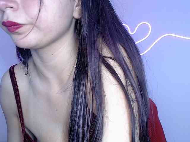 MiaSmiith webcam