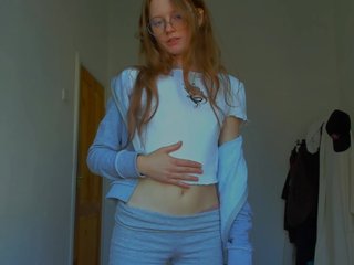 LunaFoxy Porn Show