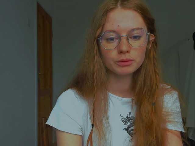 FireLuna live webcam show