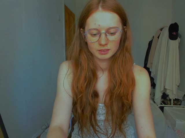 FireLuna live cam on BongaCams