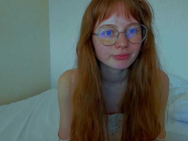 FireLuna live cam on BongaCams
