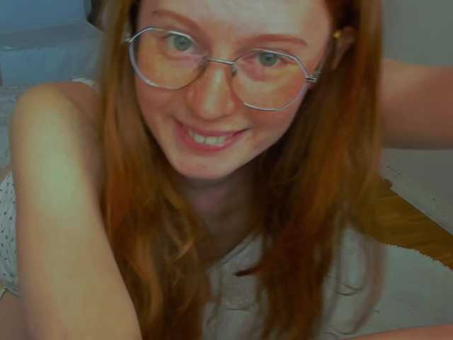 FireLuna live cam on BongaCams