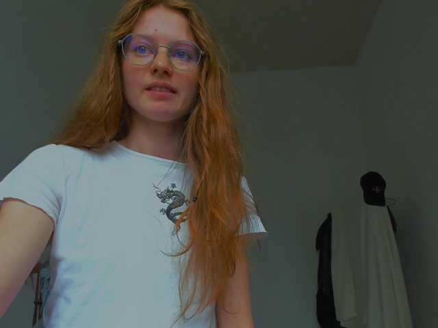 FireLuna live cam on BongaCams