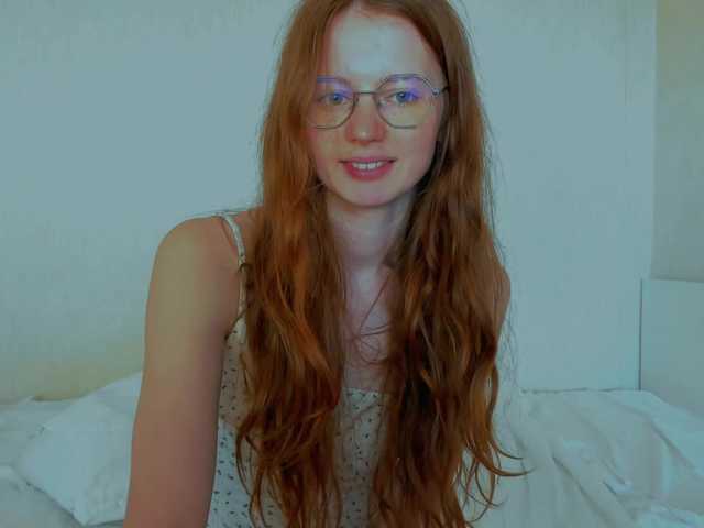 FireLuna live cam on BongaCams