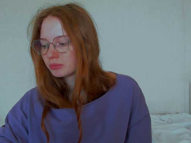 FireLuna live cam on BongaCams