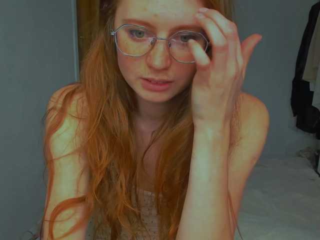 FireLuna live webcam show