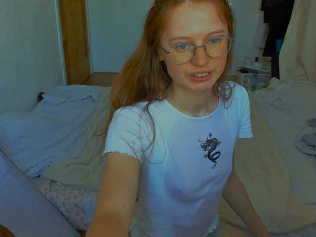FireLuna live cam on BongaCams