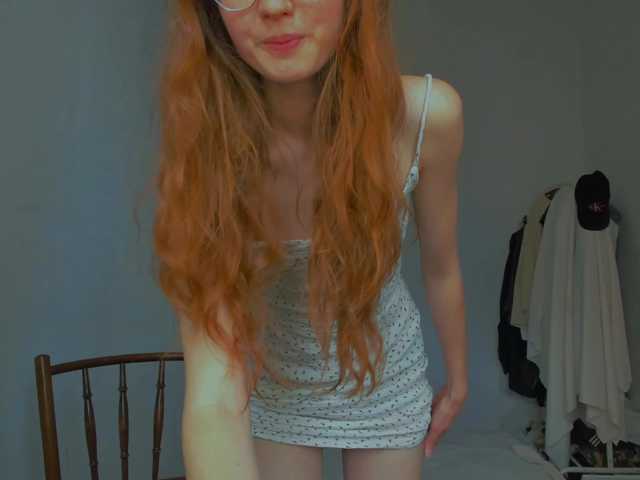 FireLuna live webcam show