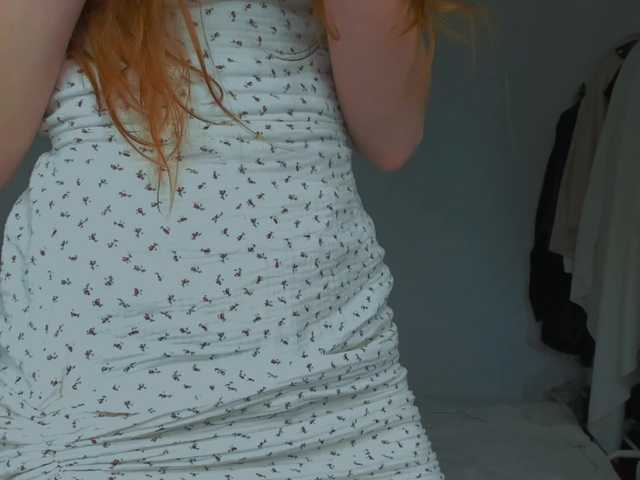 FireLuna live webcam show