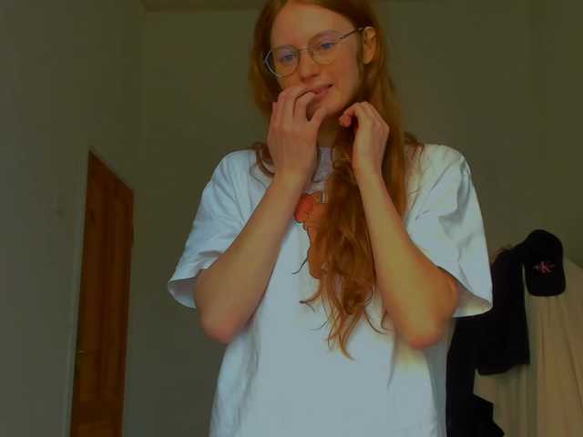 FireLuna live cam on BongaCams