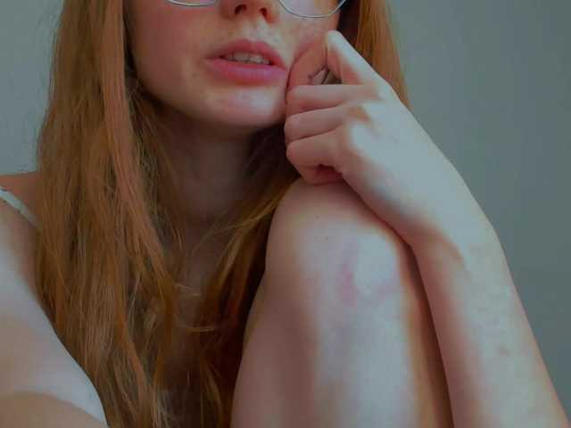 FireLuna live cam on BongaCams
