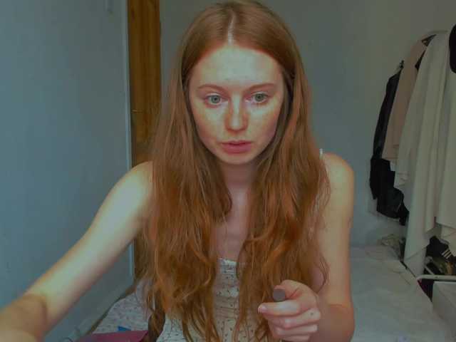 FireLuna live cam on BongaCams