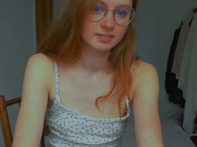 FireLuna live webcam show