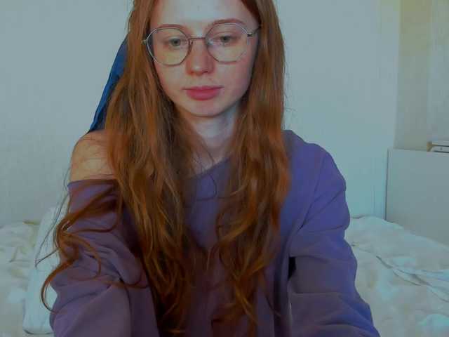 FireLuna live cam on BongaCams