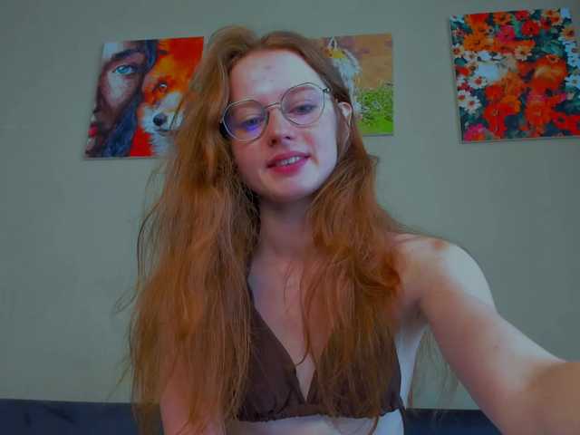 FireLuna live cam on BongaCams
