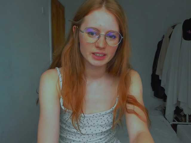 FireLuna live webcam show
